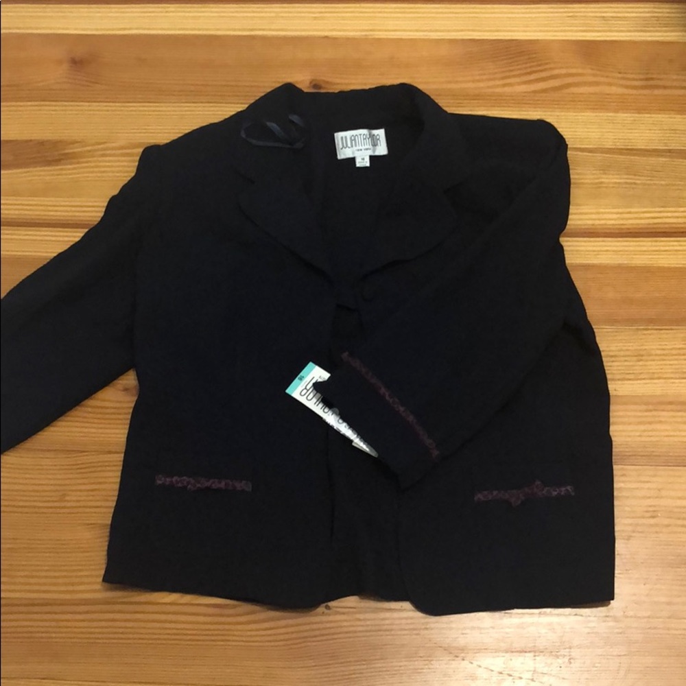 *FINAL OFFER* 🆕 Blazer Jacket